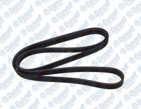 BOSCH 1987948435 6pk1200 Kanalli V Kayişi Dacia; Land Rover Group; Mercedes-Benz; Nissan; Peugeot; Renault; Subaru; V